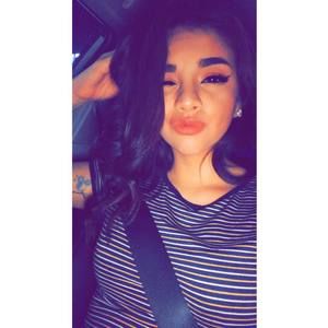 Meet your Posher, April